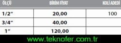 AutomaticPurjorR88Pricelist