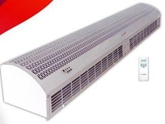 ısıtıcılı Hava Perdesi Fiyatları RM 1218