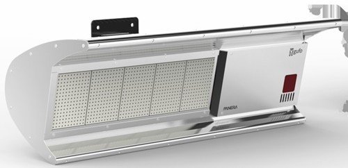 Neo Seramik radyant ısıtıcı 11,4 kw