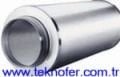 Round Duct Type Silencer Prices 900