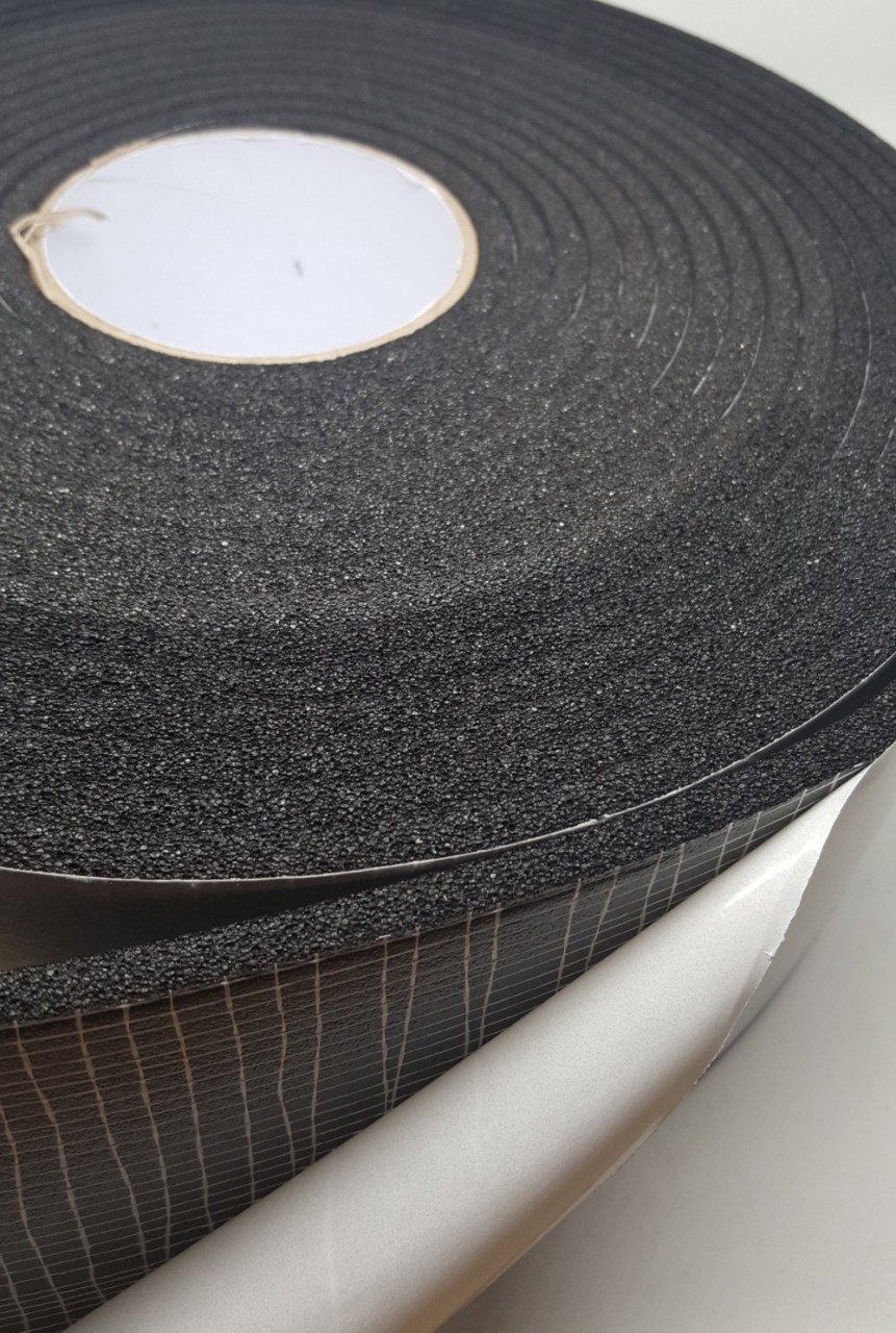 Kenar İzolasyon Bandı 100 mm