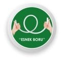 Pe-rt Yerden Isıtma Borusu Oksijen Bariyerli