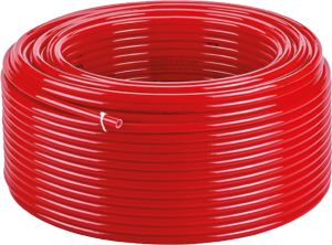 Pe-rt Yerden Isıtma Borusu Oksijen Bariyerli