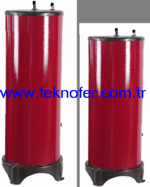 Open Expansion Tank 25 lt