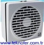 Aksiyel Fan Fiyatları (Vario 150/6'' AR-LL-S)