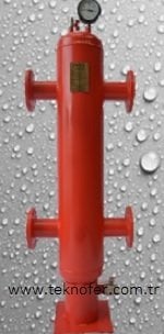 Denge Kabı DN-40-50 (Maşonlu) Fiyatları