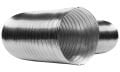 AFS Flexible Air Duct Diameter 100