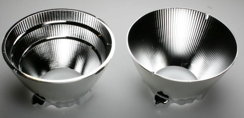 Britney- w Led Reflektör Ø 70mm x 38.4mm