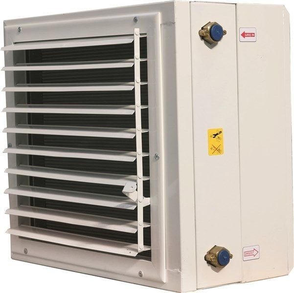 Ap5 Sıcak Hava Apareyi