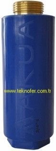 Manyetik Kireç Önleyici 3/4''S
