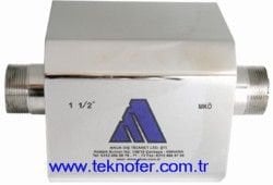 Manyetik Kireç Önleyici 1 1/2''