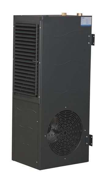 RDS20 Radial Fan Hot Air Apparatus Steam
