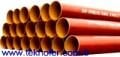 Cast Iron Pipe Sound insulation