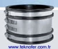 Konektör HP 2.5 bar