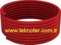 17x2 Pex-a Pipe with oxygen barrier