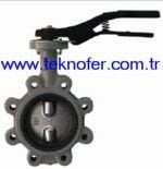 Lug Kelebek Vana BLN-0201-0301