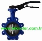 Lug Kelebek Vana BLN-0202-0302