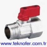 Mini Küresel Vana Fiyatları (BAV-0104)