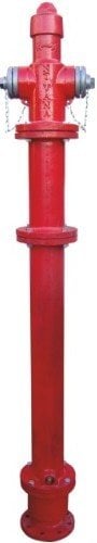 Fire Hydrant Prices dn 80 145 cm