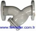 Flanşlı Pislik Tutucu Fiyatları STR201-301