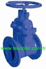 Gate Valve Prices DN50 GAV-0301