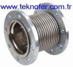 Preise für Kompensatoren (Plattenscheibenflansch UEJ-0902)