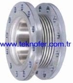 Kompansatör Fiyatları (Sabit Flanşlı Laynerli UEJ-0904)