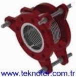 Titreşim Tutucu Fiyatları DN100 (UTY-0911)