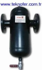 Tortu ve Pislik Tutucu Fiyatları DN100  (Kaynaklı TAPT 0101)