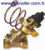 Differential Pressure Control Valve Prices 1 1/4'' (DPCV)